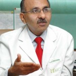 Dr. O. P. Yadava
