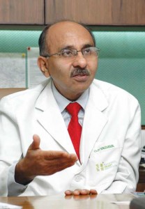 Dr. O. P. Yadava