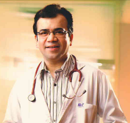 Dr. Subash Gupta
