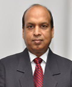 Dr. Vipin Kumar Goel