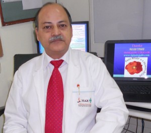 Dr. Neeraj Jain