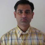 Dr. Rajesh Gandhi