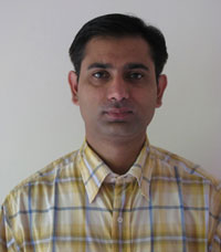 Dr. Rajesh Gandhi