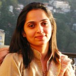 Dr.Shubhangini Gandhi