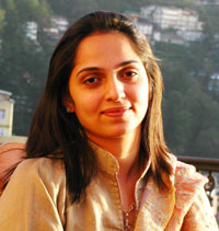 Dr.Shubhangini Gandhi