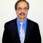 Dr. B. S. Murthy