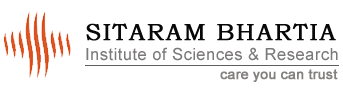 Sitaram Bhartia Institute of Science and Research