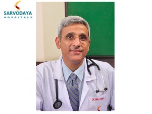 Dr Anil Dhall