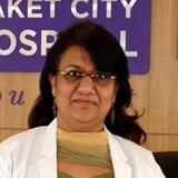 Dr. Anita Gupta