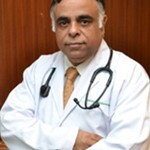 Dr. Anupam Sachdeva