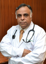Dr. Anupam Sachdeva