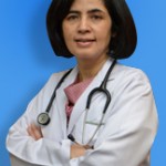 Dr. Archana Dayal Arya