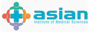 Asian Institute of Medical Sciences