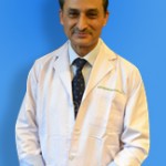 Dr. Dinesh Kaul