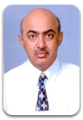 Dr. Anil Arora
