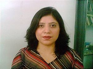 Dr. Anubha Grover