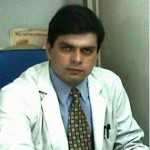 Dr. Arun Grover