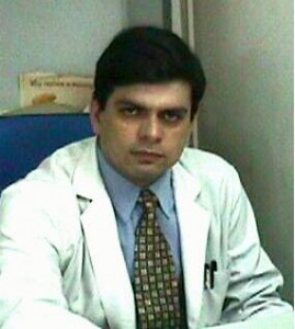 Dr. Arun Grover