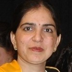 Dr. Jyotsna Gupta