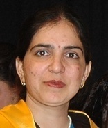 Dr. Jyotsna Gupta