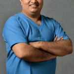 Dr Manoj Padman