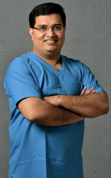 Dr Manoj Padman Paediatric Orthopaedic Surgeon Centre For Paediatric Orthopaedics Disabilites Cpod Delhi