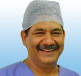 Dr. (Prof.) Anil Arora