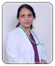 Dr. Ruby Sehra