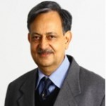 Dr. Shiv Kumar Sarin