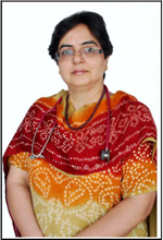 Dr. Sujata Sawhney