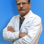 Dr. Ish Anand