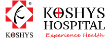 Koshys Hospital, Bangalore