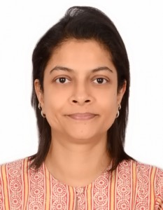 Dr. Manjari Tripathi