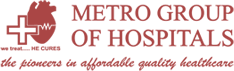 Metro Hospital & Heart Institute Lajpat Nagar
