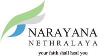 Narayana Nethralaya, Rajajinagar