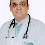 Dr Neeraj Bhalla