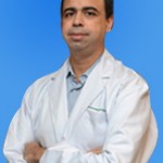 Dr. Neeraj Manchanda