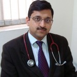 Dr Ravi Bansal