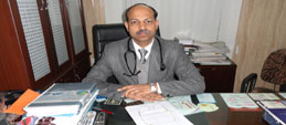 Dr. S.K. Gupta