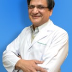 Dr. S. N. Jha