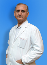 Dr. Sumir Dubey