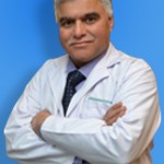 Dr. V. B. Bhasin