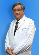 Dr. V.K. Khanna