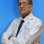 Dr. V. K. Nijhawan