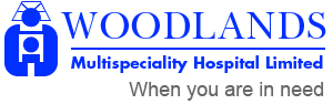 Woodlands Hospital, Kolkata