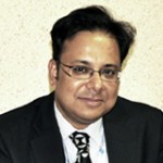 Dr. Koushik Lahiri