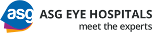 ASG Eye Hospital