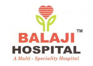 Balaji Hospital, Mumbai