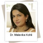 Dr. Malavika Kohli
