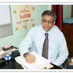 Dr. Sankar Dasmahapatra